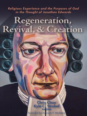 cover image of Regeneration, Revival, and Creation